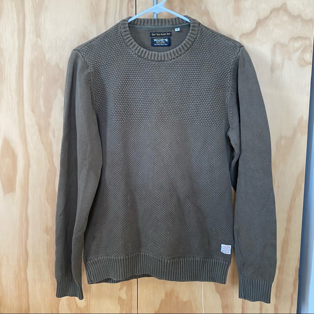 HP 💕✨ Jack & Jones ASOS Men’s Sweater